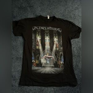 In this moment tshirt